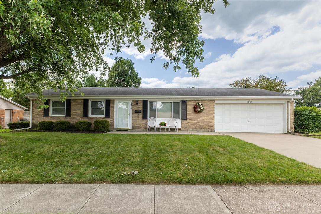 1004 Bristol Drive — photo
