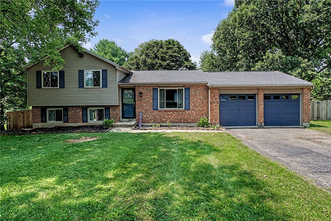 5615 Little Sugar Creek Road — photo