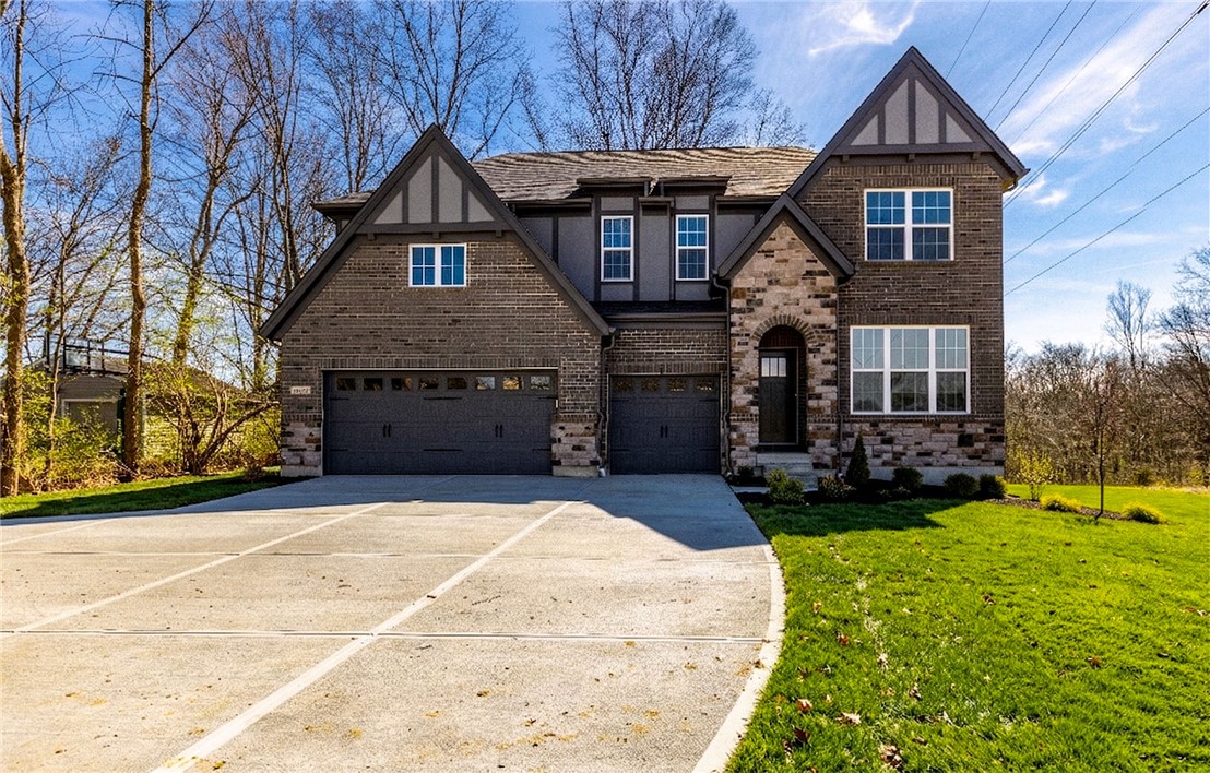 8469 Fields Ertel Road — photo