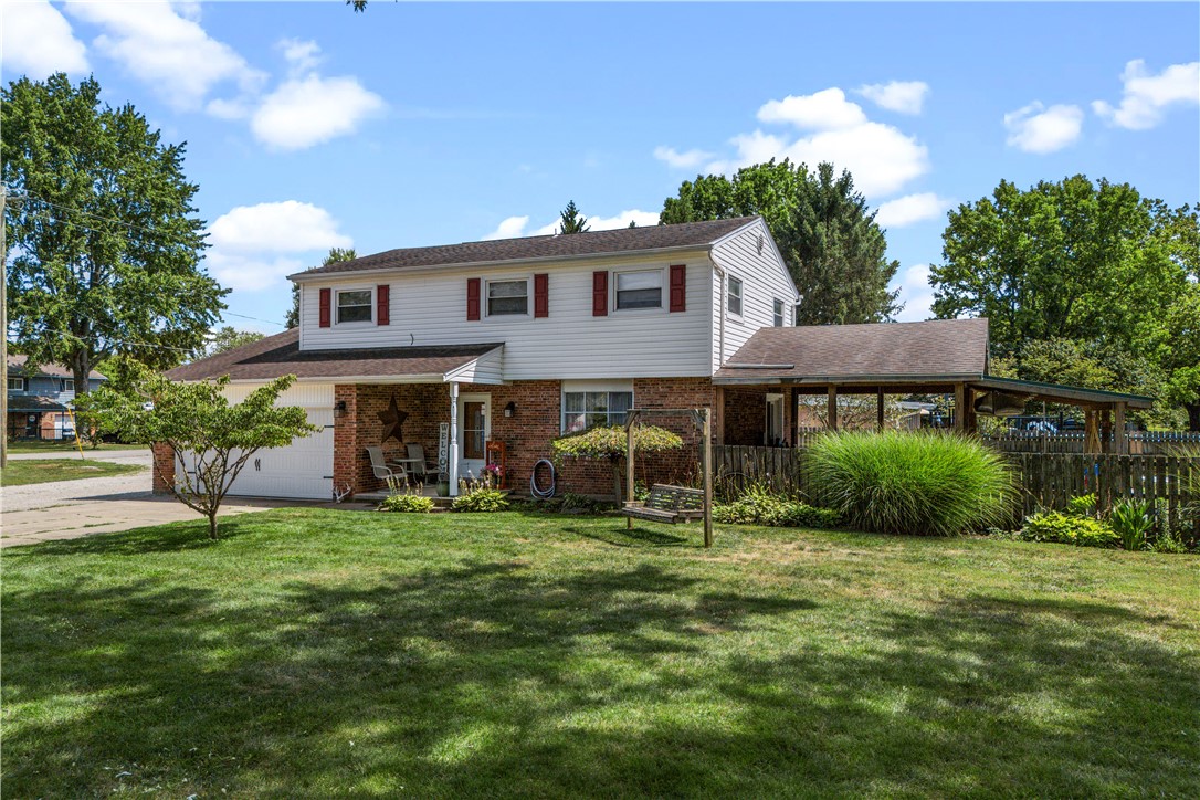 8878 Twincreek Drive — photo