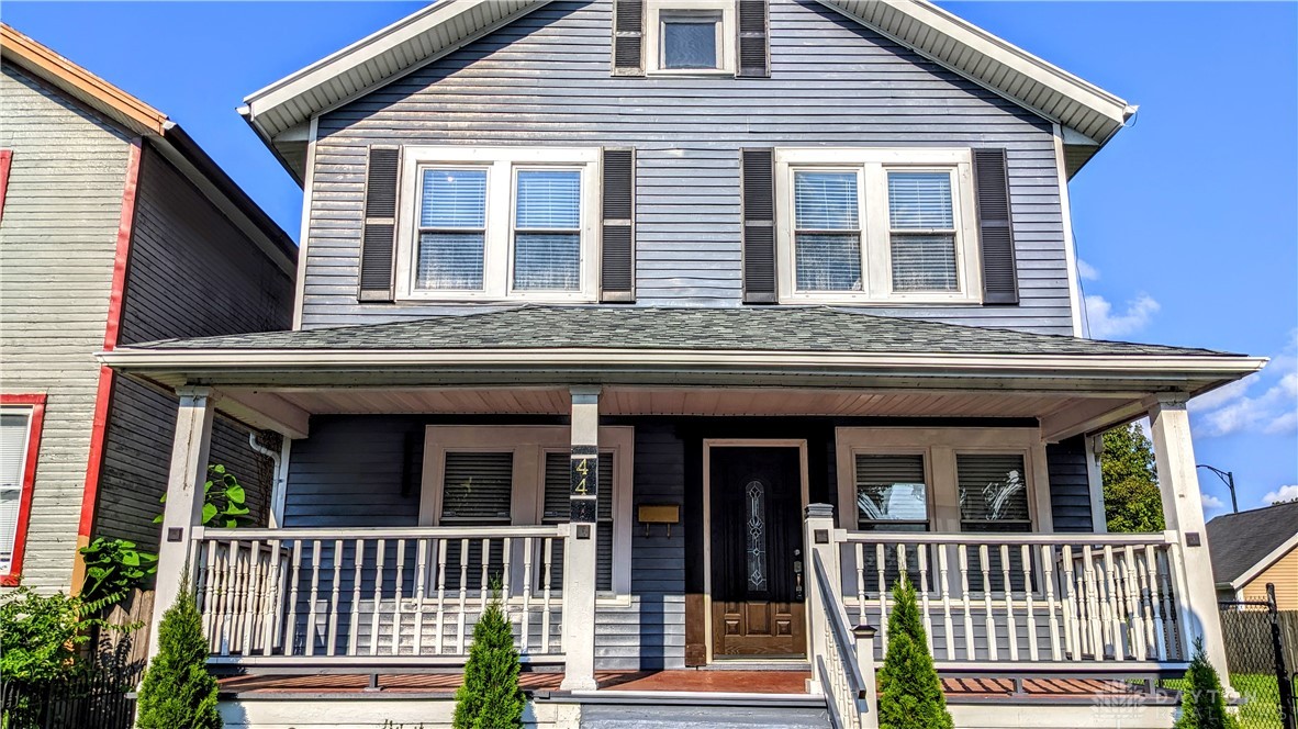 44 Horace Street — photo
