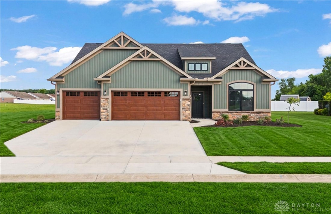 3113 Seminole Way — photo