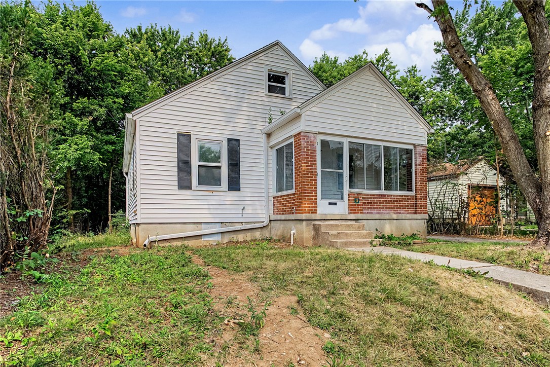 17 Coffman Avenue — photo