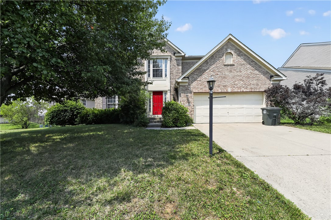 5428 Abby Loop Way — photo