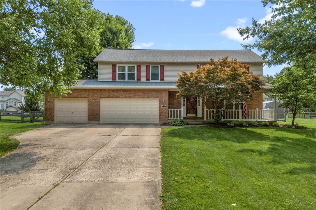 5525 Scarlet Maple Court — photo