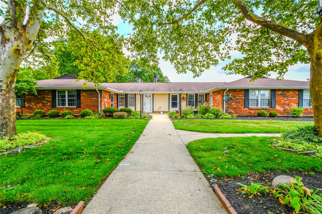8745 Washington Colony Drive — photo