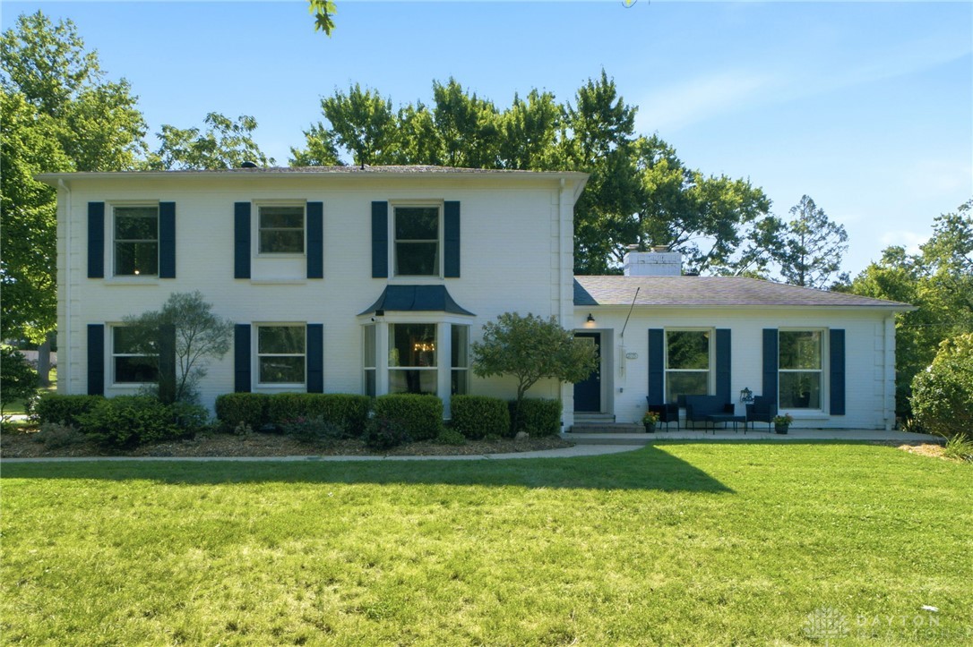 2715 Blue Rock Drive — photo