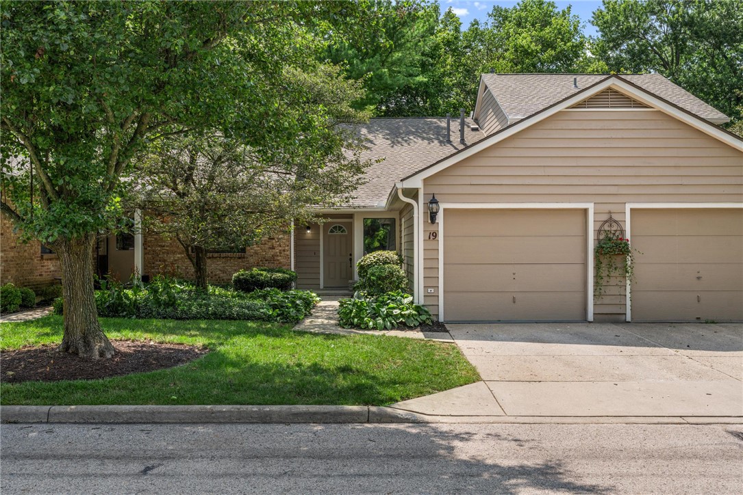 19 Evergreen Circle — photo