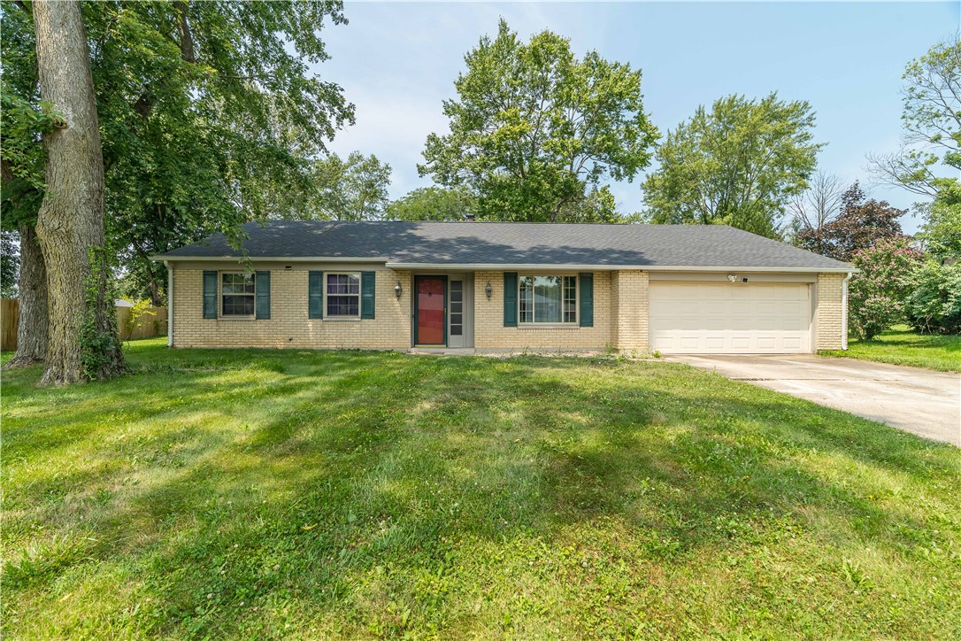 6417 Brushwood Court — photo