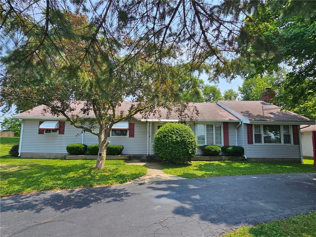 3350 W Florence Campbellstown Road — photo
