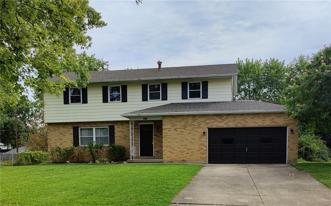 1016 Deer Creek Circle — photo