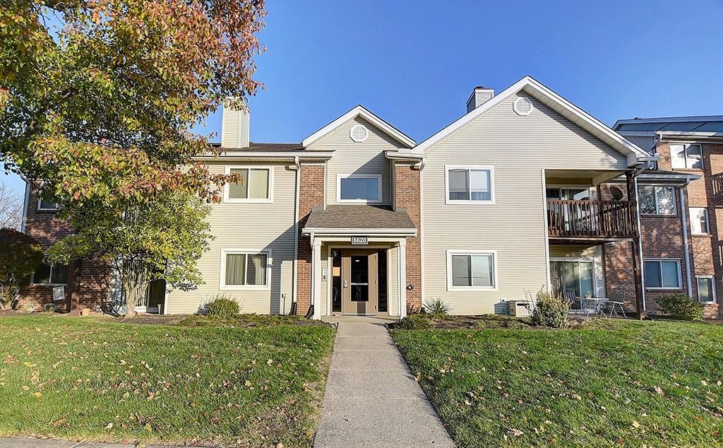 6620 Green Branch Drive — photo