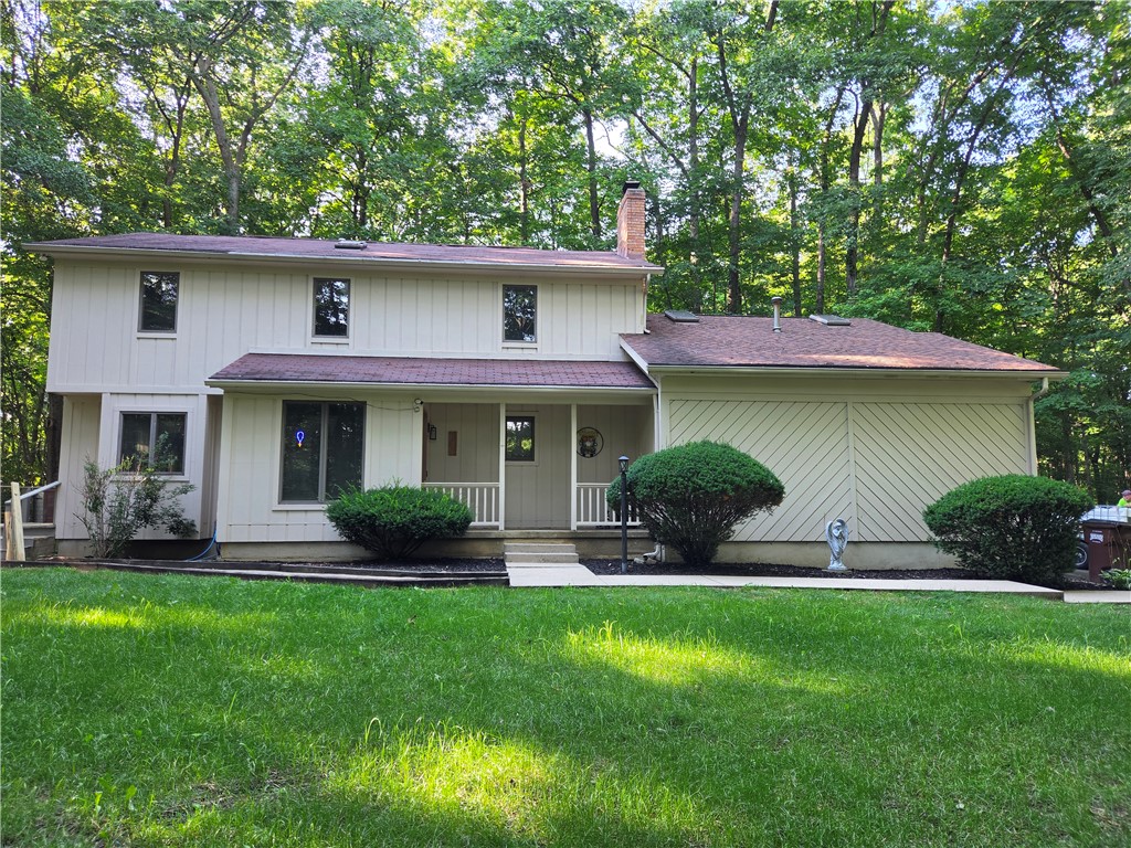 678 Winding Ridge Lane — photo
