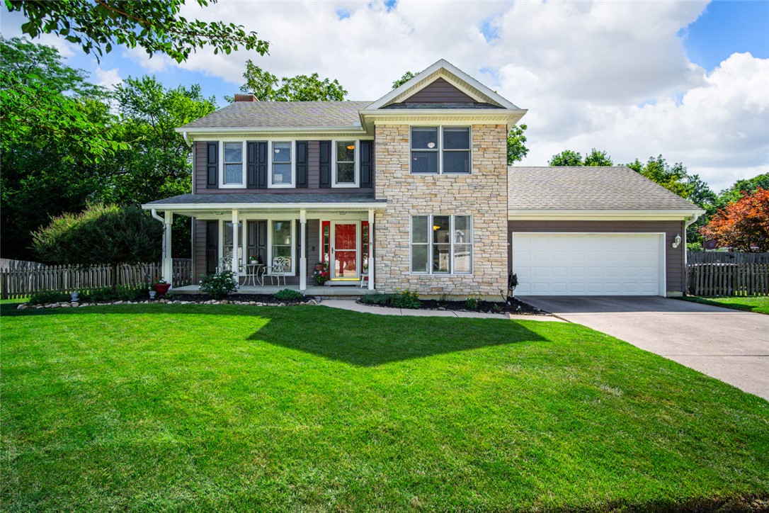 335 Kingsfield Court — photo