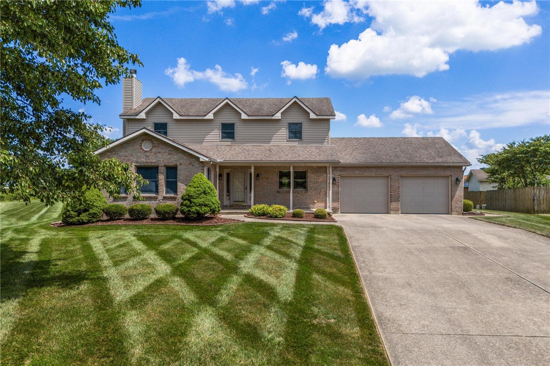 824 Kelly Drive — photo