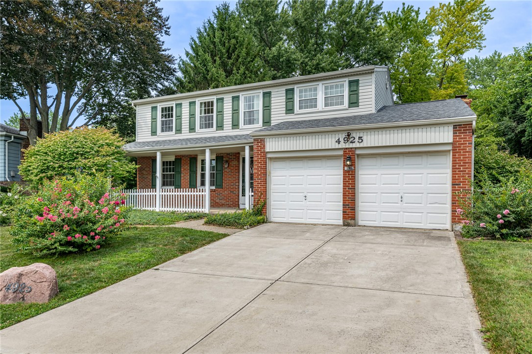 4925 Honeywood Court — photo