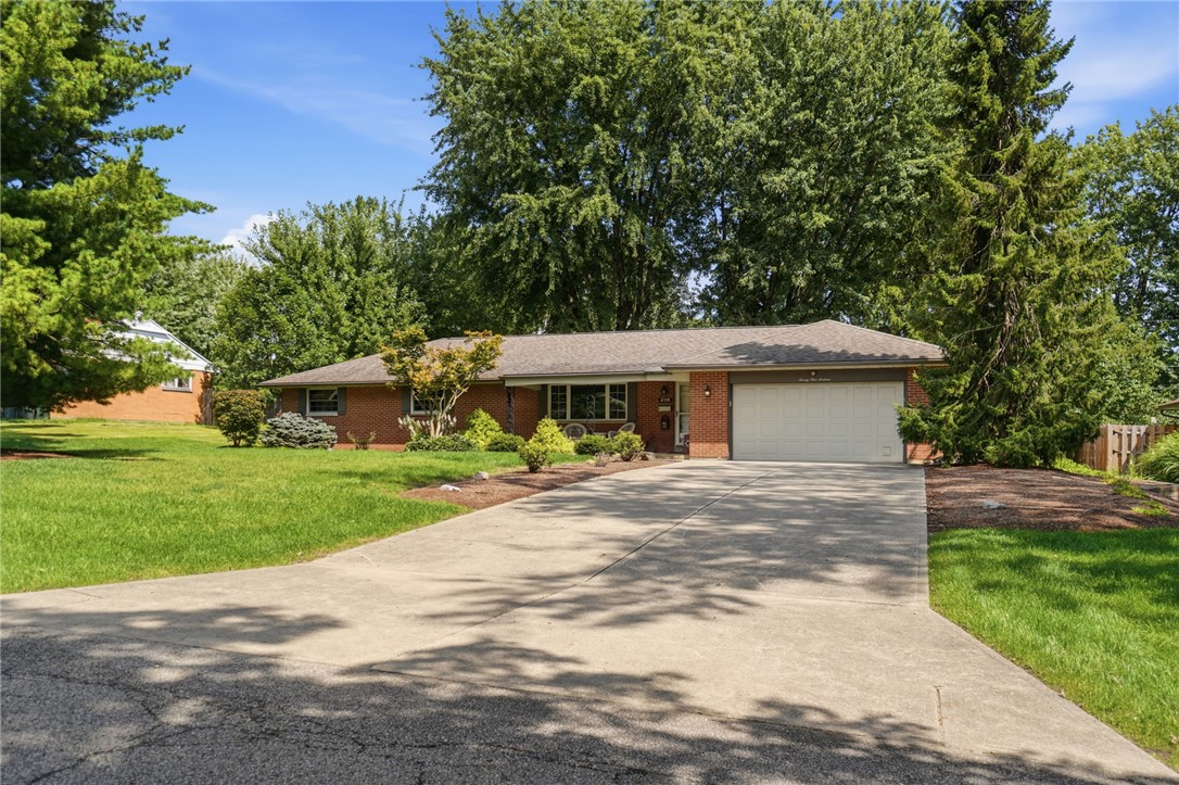 2116 Bonniedale Drive — photo