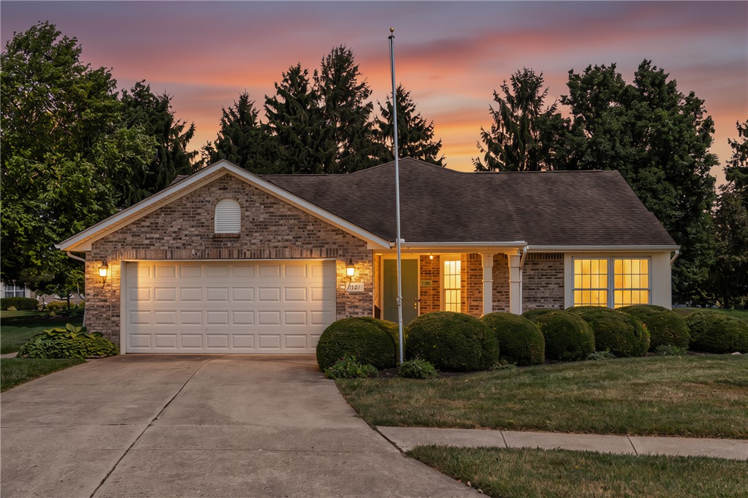 1121 Nettle Creek Court — photo