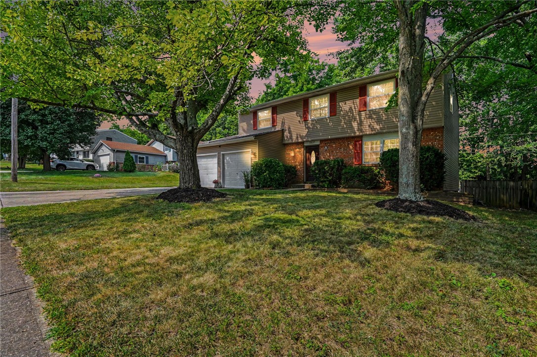 5627 Crestview Drive — photo