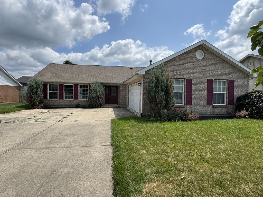 110 Brooke Woode Drive — photo
