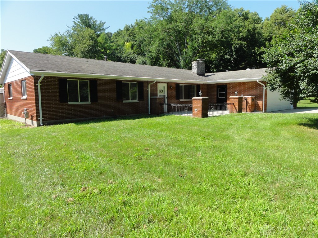 605 Shiloh Drive — photo
