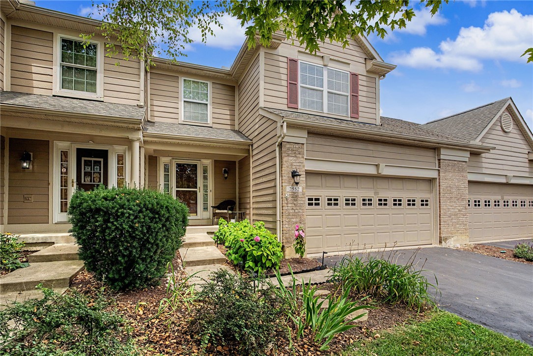 2552 Greenlefe Drive — photo