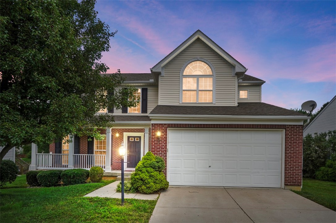 316 Delaware Drive — photo