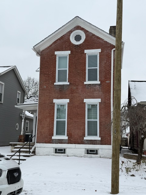 217 James Street — photo