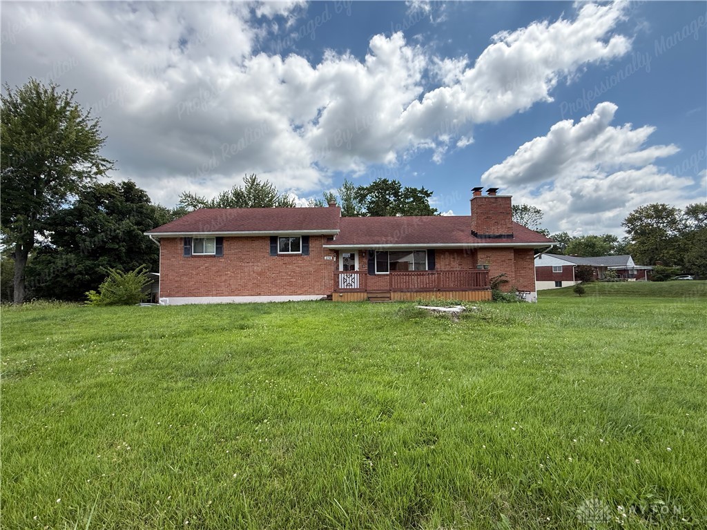 2190 Turnbull Road — photo