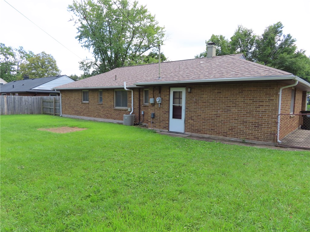 937 E Stroop Road, Kettering, OH 45429 — photo 2