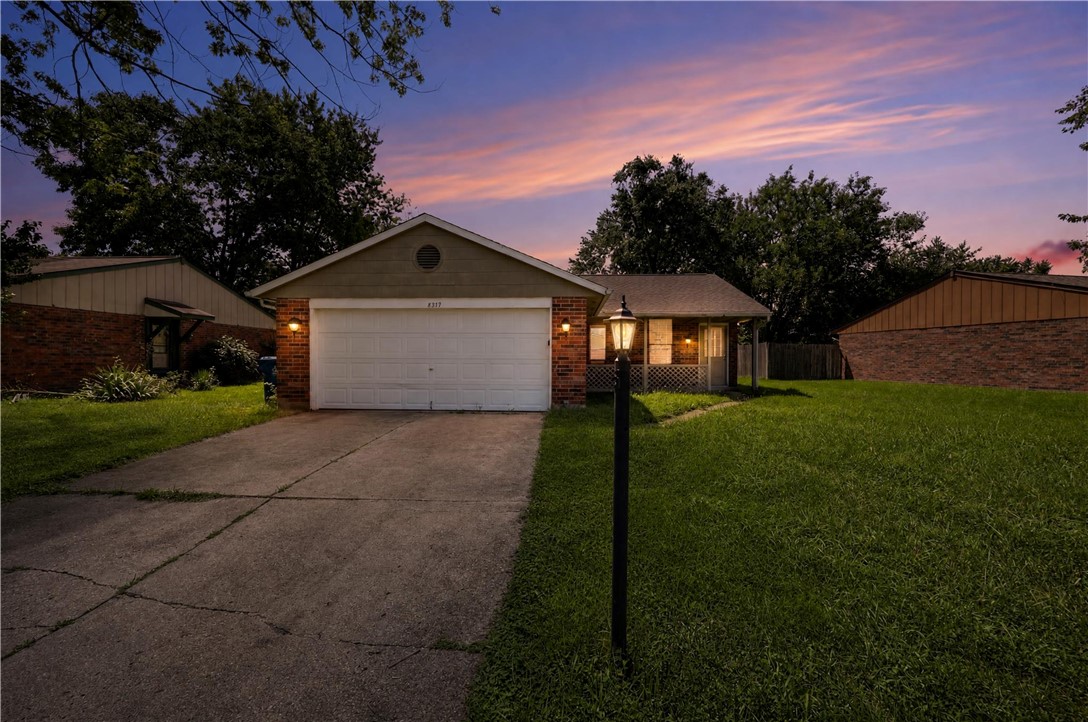 8377 Schoolgate Drive — photo