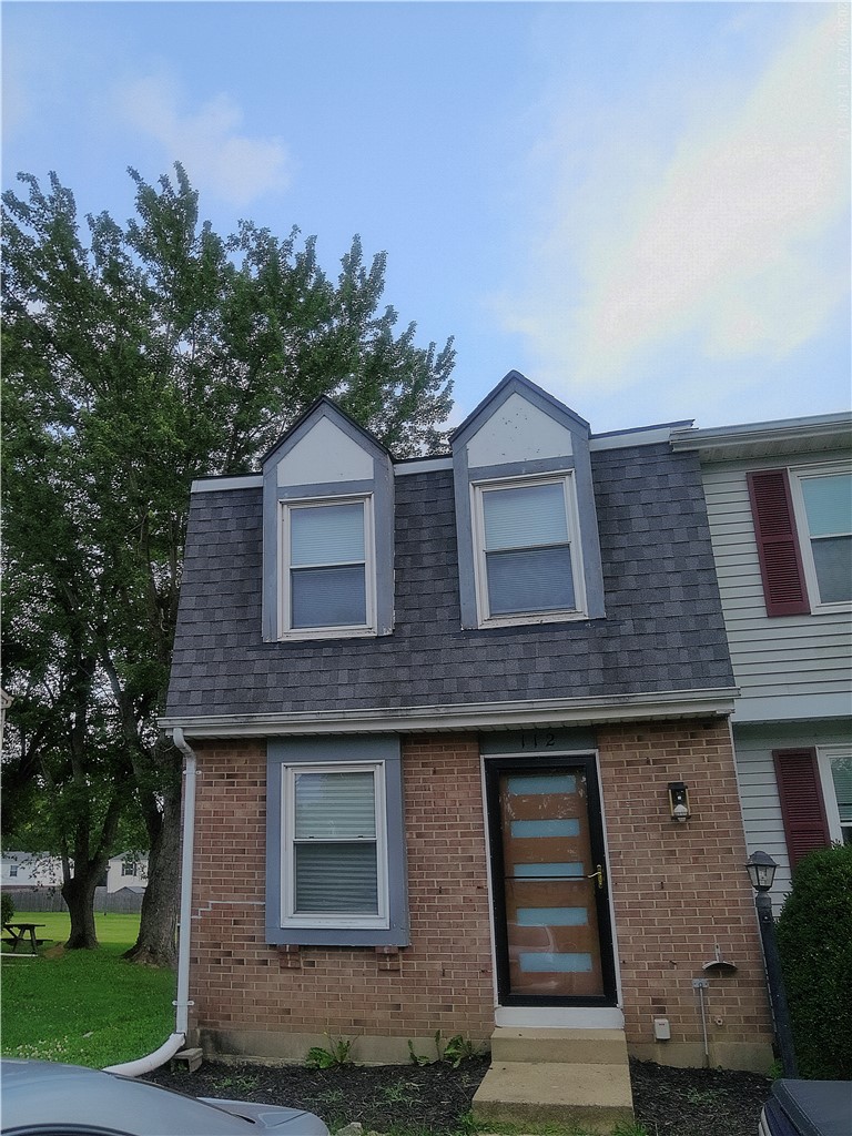 112 Pepperwood Place — photo