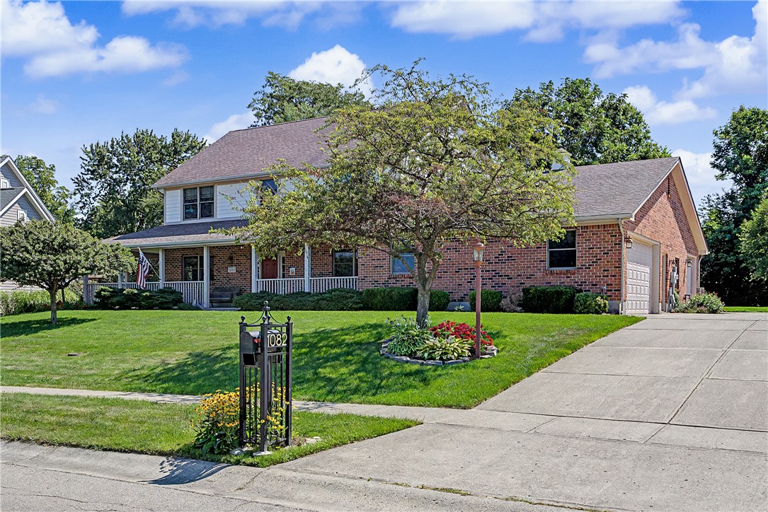 1082 Roger Scott Drive — photo