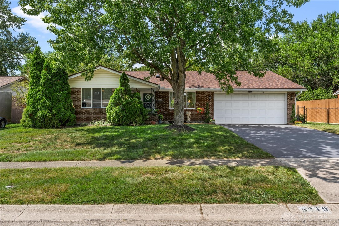 5219 Pollard Way — photo