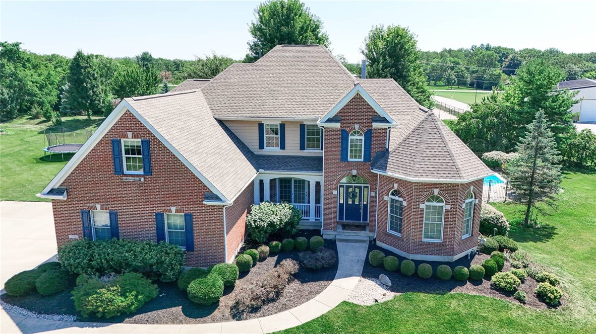 7596 Woodbridge Court — photo