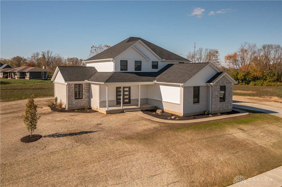 3631 Kingsgate Lane — photo