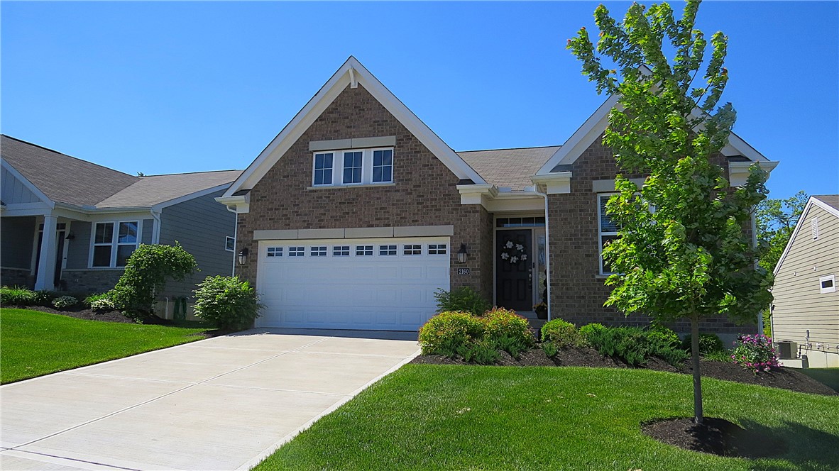 2160 Prestwick Bend — photo
