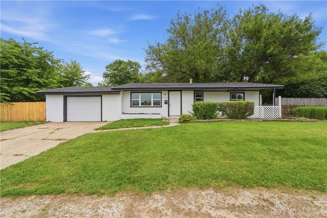 1240 Wiley Street — photo