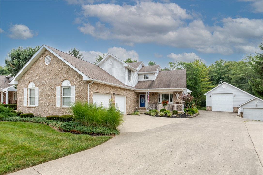 164 Deer Trail Drive — photo