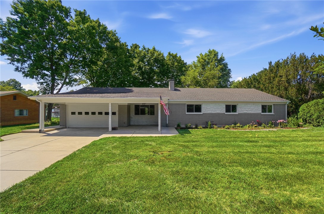 3479 Home Acres Avenue — photo