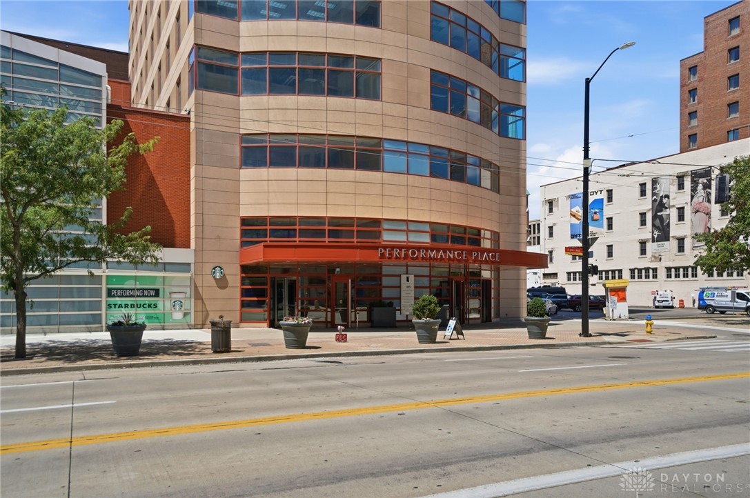 109 N Main Street 1200 — photo