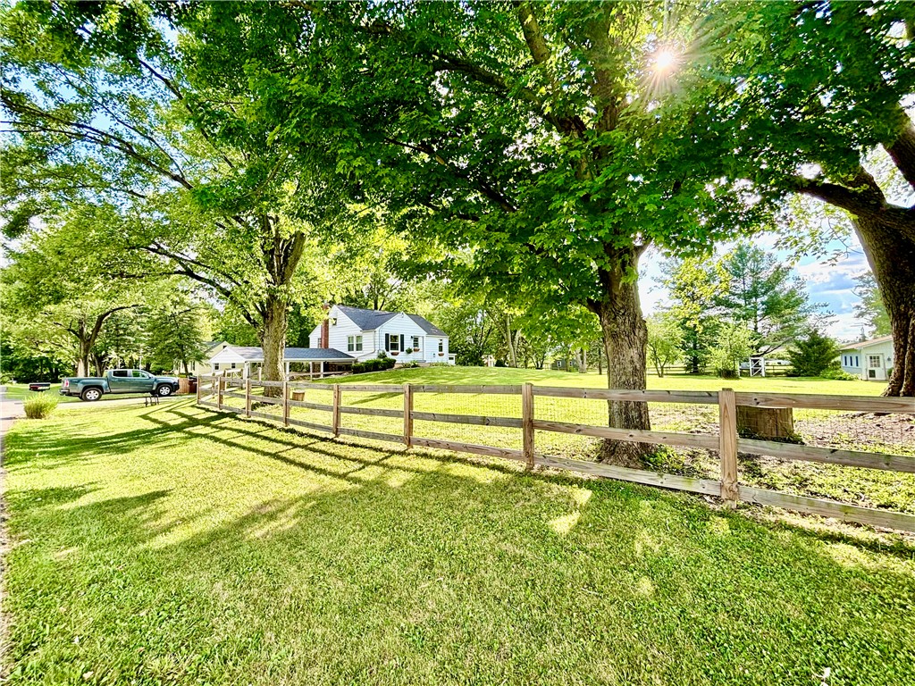 1310 Marshall Road — photo
