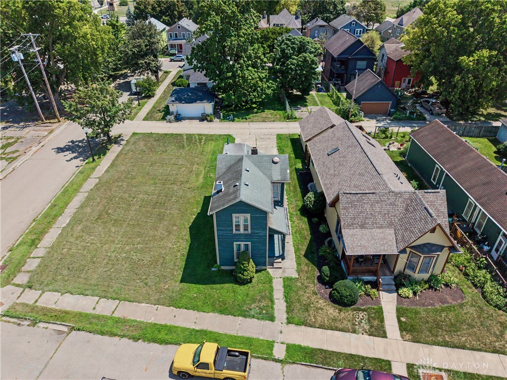 34 Mound Street — photo