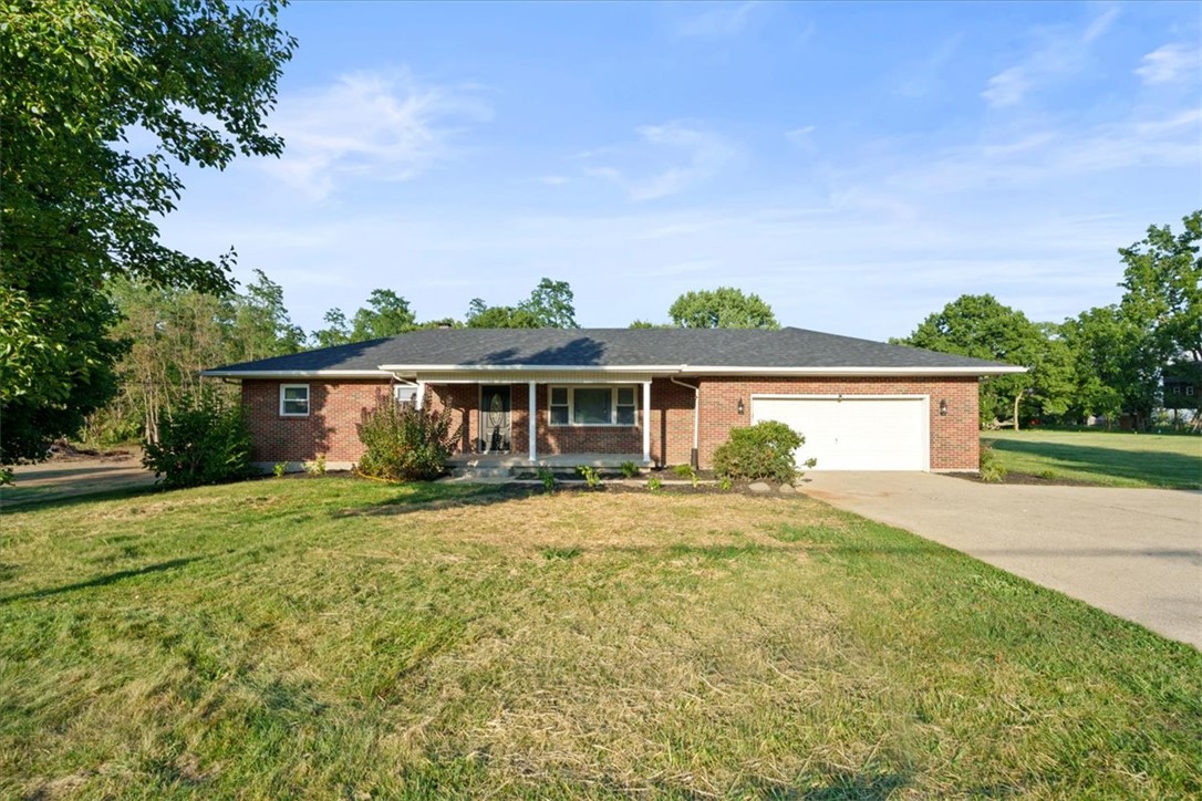 4242 Elk Creek Road — photo