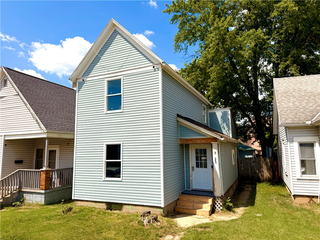 1225 Lamar Street — photo