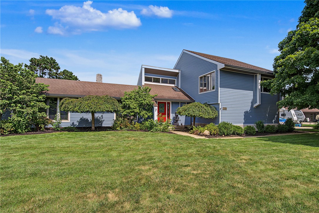 2605 Greenlawn Drive — photo