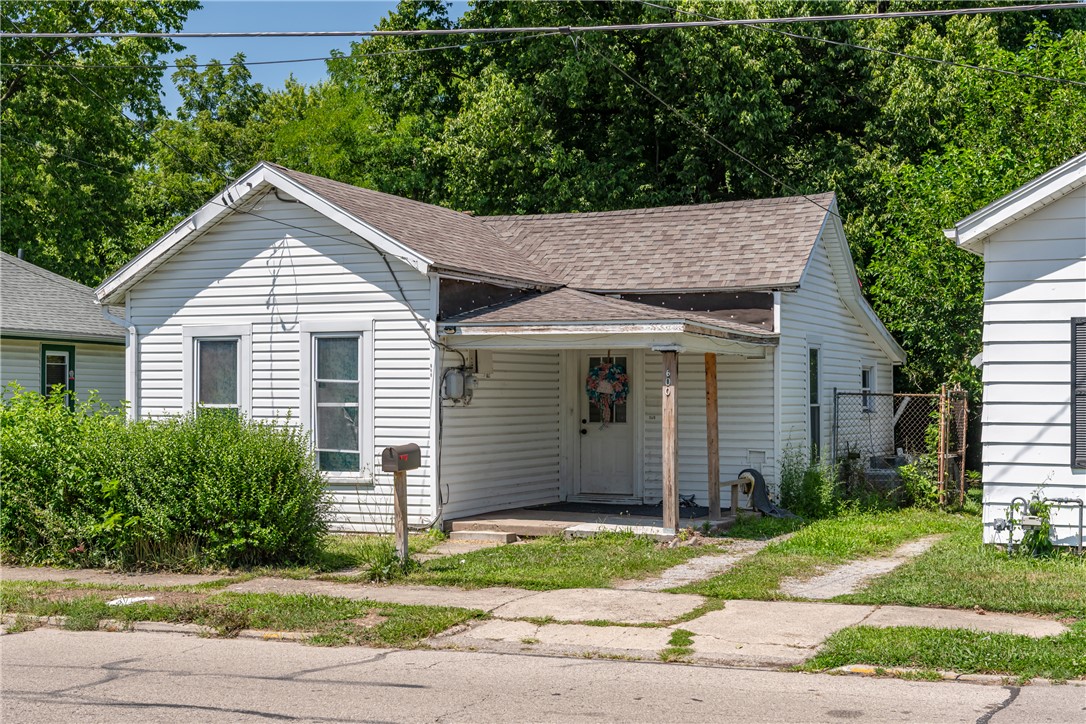 600 E Church Street — photo
