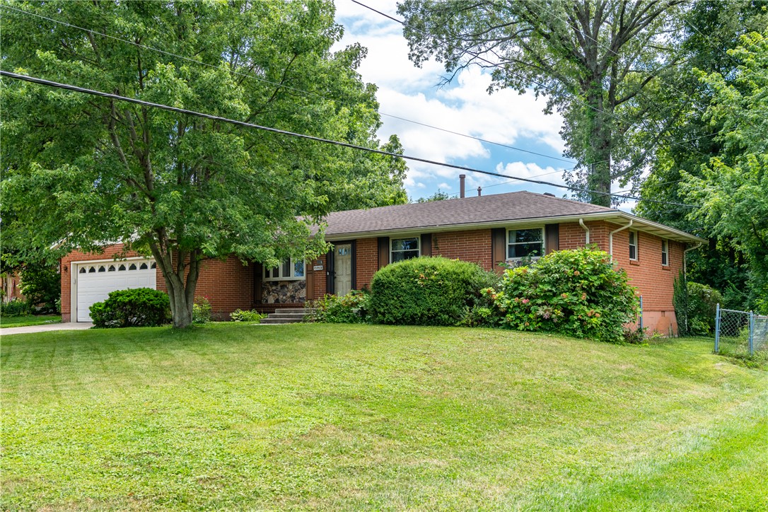 1116 W Alkaline Springs Road — photo