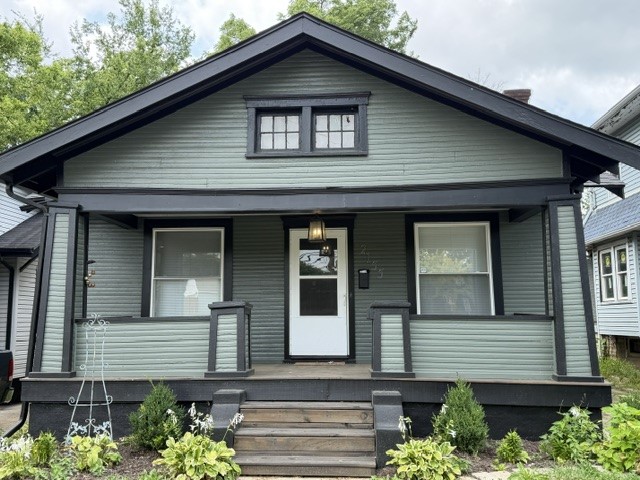 2155 Philadelphia Drive — photo