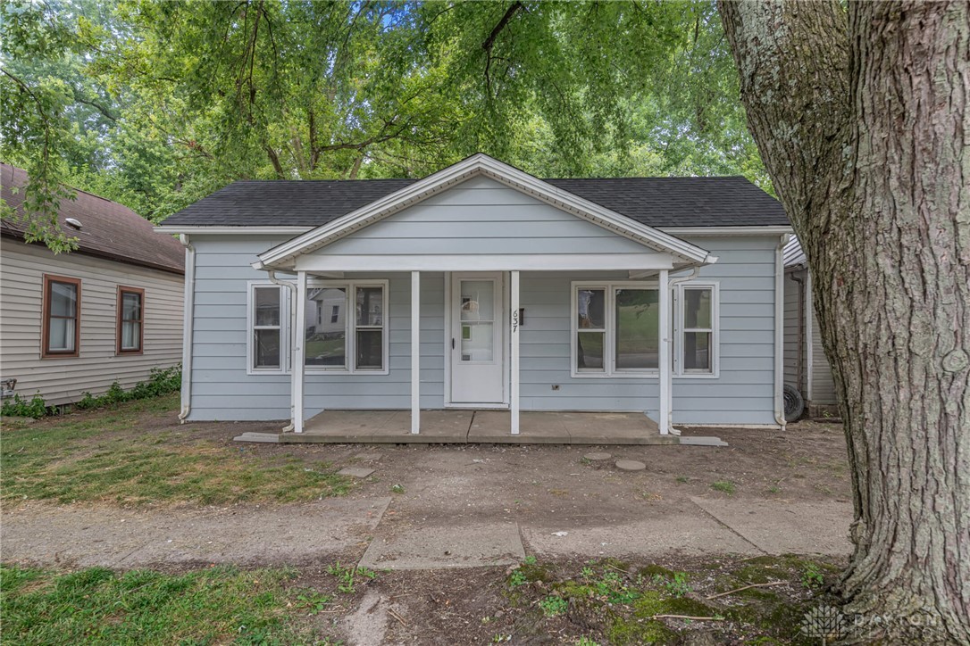 637 E Main Street — photo